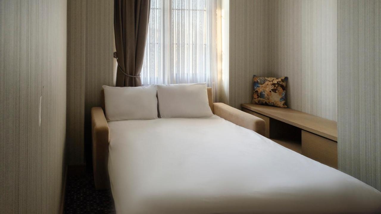 Mata Butik Hotel Ağva Buitenkant foto